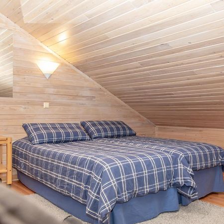 Luttotupa Apartment Saariselka Ngoại thất bức ảnh