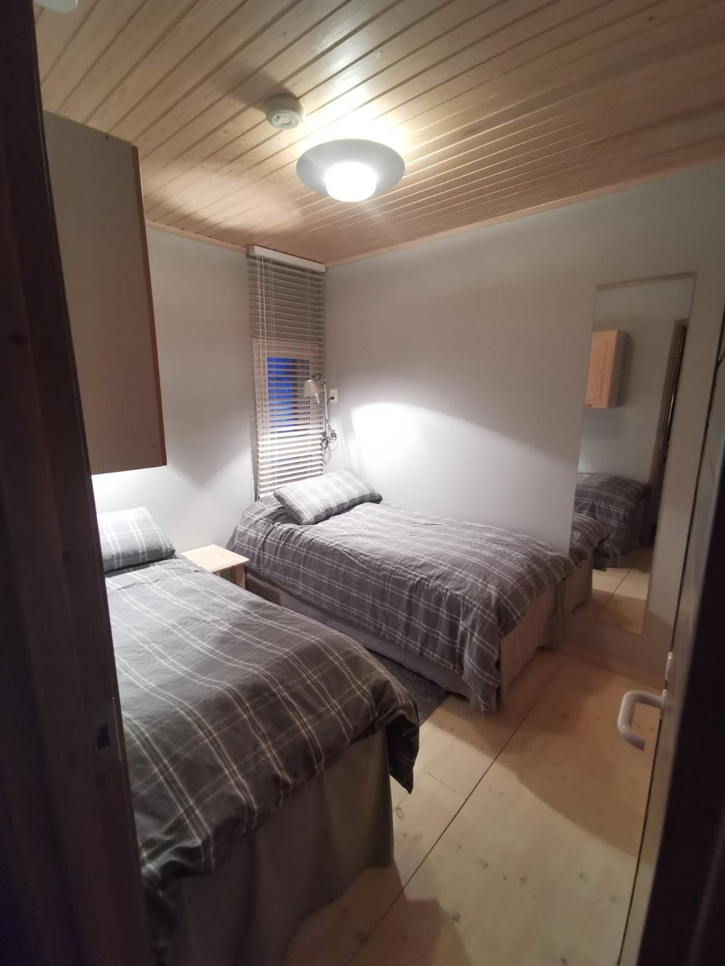 Luttotupa Apartment Saariselka Ngoại thất bức ảnh