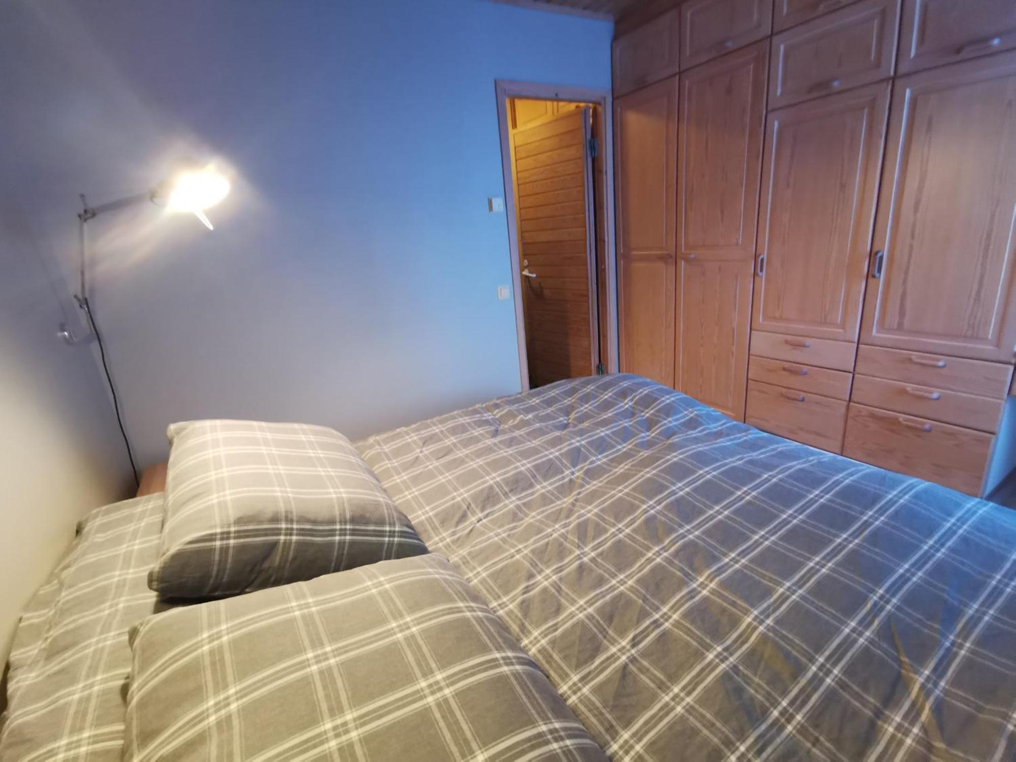 Luttotupa Apartment Saariselka Ngoại thất bức ảnh